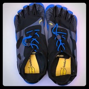 Five Fingers Shoes